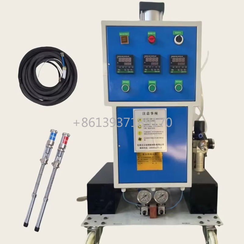 High Pressure Small Pu Foam In - Pipe Insulation Foam 评论和价格
