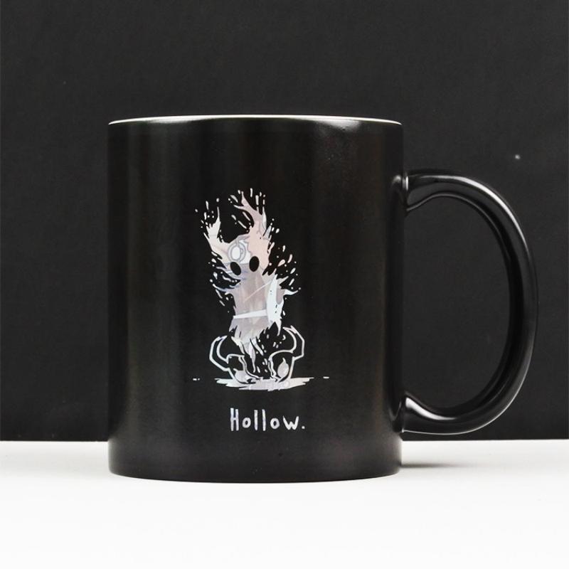 Hollow Knight Heat Sensitive C - Home Improvement Game 评论和价格