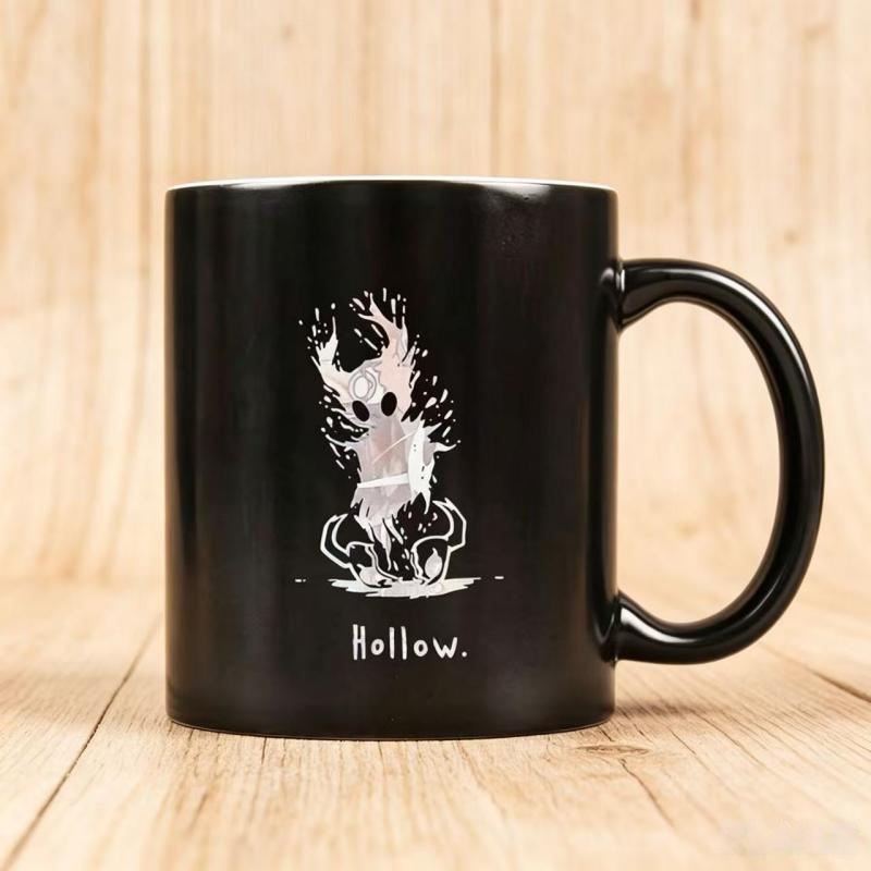 Hollow Knight Heat Sensitive C - Home Improvement Game 评论和价格