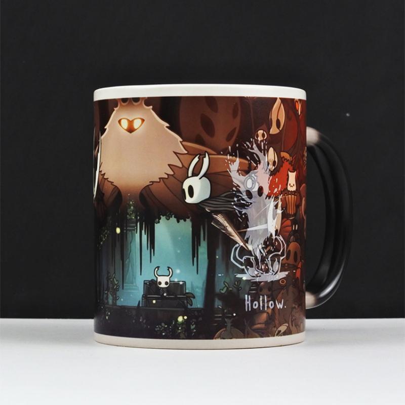 Hollow Knight Heat Sensitive C - Home Improvement Game 评论和价格